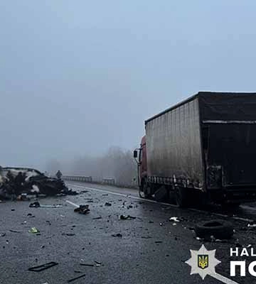 Відома українська блогерка Анет загинула в страшній ДТП на Полтавщині (ФОТО)