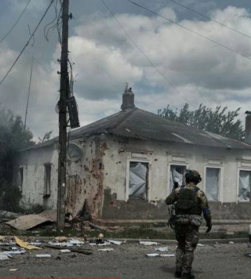 У ДБР не виключили, що можуть допитати Сирського у справі про прорив оборони у Харківській області