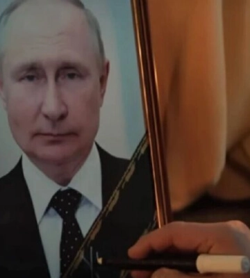 Незабаром переворот: астролог розповів, що чекає на Путіна і Росію у 2025 році