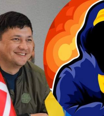 Кім розповів, хто власник телеграм-каналу &quot;Миколаївський Ваньок&quot;