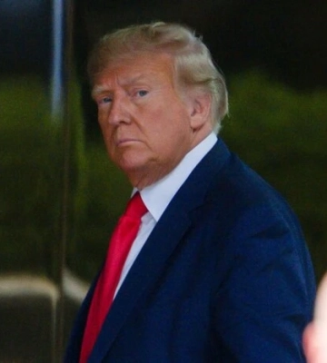 Більше половини українців вважає, що друге президентство Трампа позитивно вплине на Україну – опитування