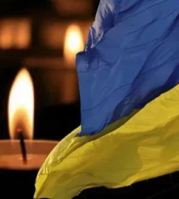 Захищав кожного з нас: Волинь зустріне скорботний кортеж з тілом Героя Віталія Шарапановського 