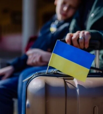 США призупиняють в&#039;їзд мігрантів, зокрема українців