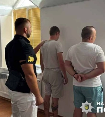 $14000 за непридатність до військової служби: на Тернопільщині судитимуть учасників злочинної групи
