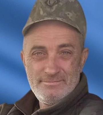 Ворожий обстріл обірвав життя: на Волині прощатимуться з Героєм Романом Сербалюком
