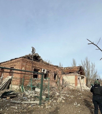 Мешканці Донецької області очікують на компенсацію за знищене майно — ще близько 2 млрд грн