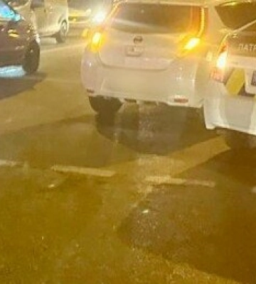 В Одесі водій збив жінку на пішохідному переході: потерпіла в лікарні