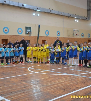 Яку погоду прогнозують рівненські синоптики на 25 січня