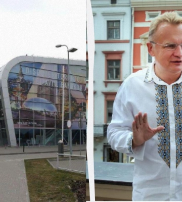 Садовий анонсував роботу кількох аеропортів в Україні вже цього року