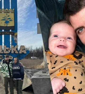 Разом виховували сина та допомагали війську: що відомо про чоловіка Анни Жук, яка загинула в ДТП
