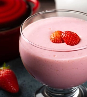 Рецепт невероятного десерта из 2 ингредиентов: вкусно и нежно