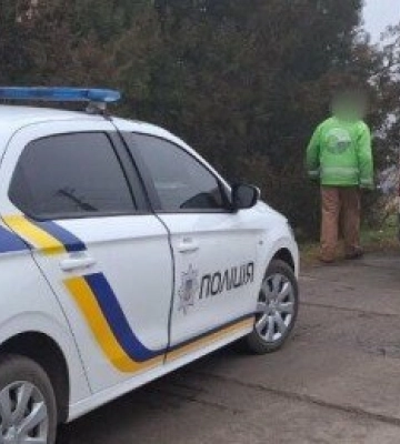 На Одещині чоловік загинув від вибуху гранати: поліція розслідує обставини