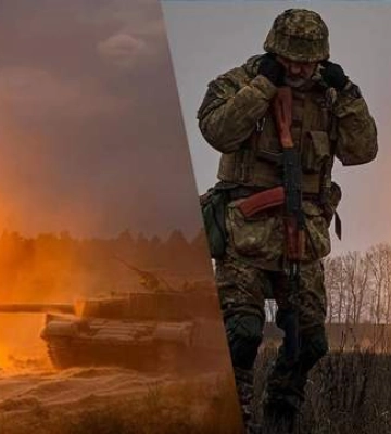 Кожен день може змінити ситуацію: чим загрожує ЗСУ можлива втрата Великої Новосілки