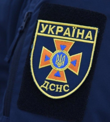 Многоэтажка в Вишневом после дроновой атаки РФ: спасены 5 человек. ФОТОРЕПОРТАЖ