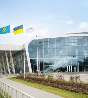 Мэр Львова: Однозначно, в 2025 году в Украине начнут работать несколько аэропортов