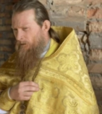 Поліцейські передали до суду справу священника-колаборанта з Херсонщини