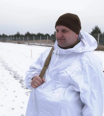 «По 8 годин у лісі»: як на Волині прикордонники затримують ухилянтів і контрабандистів