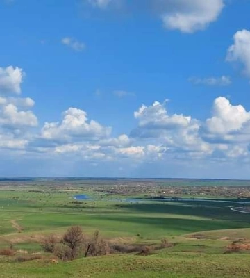 «Рятуйтеся зараз!»: на Дніпропетровщині пропонують безпечні місця для жителів прифронтових громад
