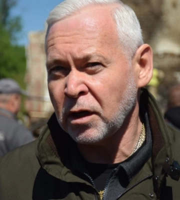 Ще один удар по Харкову прийшовся по  Київському району