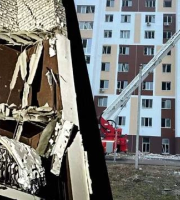 Атака БпЛА на Киевщину: что известно о пострадавшем ребенке