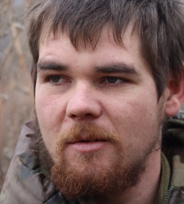 Як «Любаха» з волинської «сталевої сотки» оцінює американську «конячку» «Бредлі»