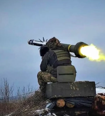 На Покровском и Краматорском направлениях больше всего боестолкновений, ряд населенных пунктов под вражескими обстрелами -&amp;hellip;