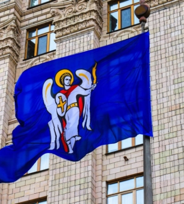 В Киеве сменят руководителей районных администраций