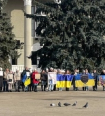 З 1 лютого у Нововолинську запрацює новий маршрут