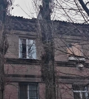 Армія РФ протягом дня атакувала Нікопольський район з артилерії та дронами, є поранені