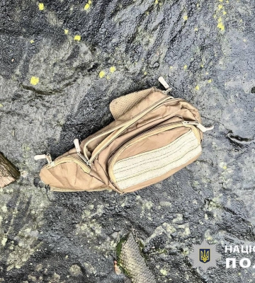 У Черкасах затримали чоловіка, який вкрав гроші у військового