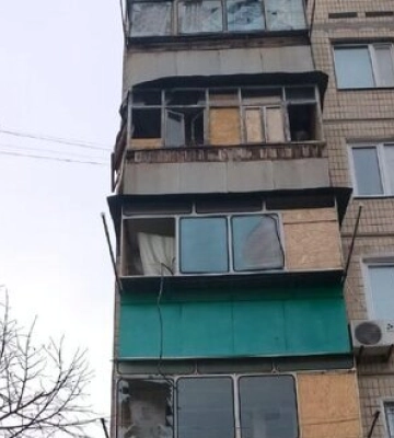 Окупанти били по Нікопольщині з артилерії та атакували дронами, постраждали дві людини, пошкоджені будинки. ФОТОрепортаж