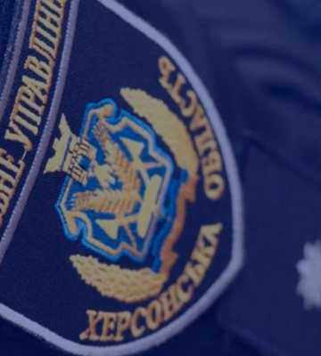 Жительці Херсона оголосили про підозру в умисному вбивстві