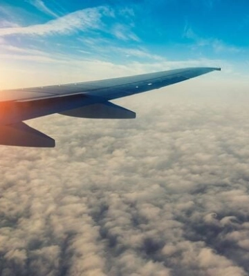 В Україні в 2025 році почнуть працювати кілька аеропортів - Садовий