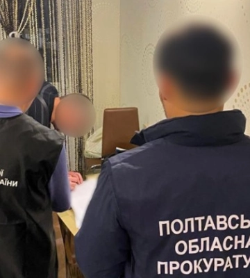 У Полтаві викрили схему з фіктивною закупівлею солі — директора ТОВ підозрюють у розтраті 43 млн грн