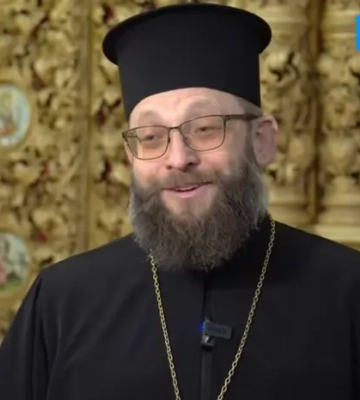 У Чернігові священники пропонують хрестити дітей онлайн