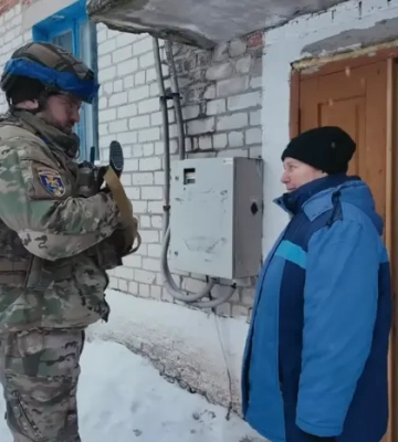 По той бік корейці. Росіяни із прифронтових сіл Курщини відмовляються евакуюватися