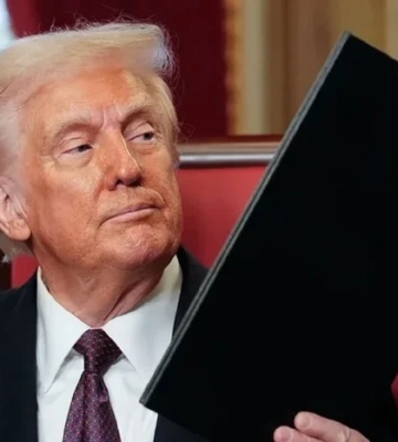 Після указу Трампа із США депортують деяких відомих росіян