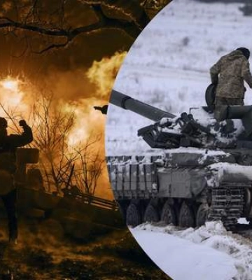 Покровский остается самым горячим: Тимочко проанализировал боевые действия на всех направлениях