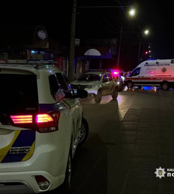 У Черкасах затримали чоловіка, який вкрав гроші у військового