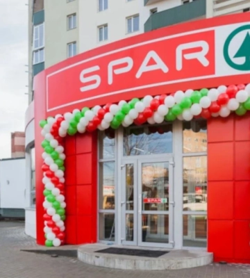 Вкрала продуктів на 170 гривень, а сплатить 10 тисяч штрафу: у Луцьку судили крадійку