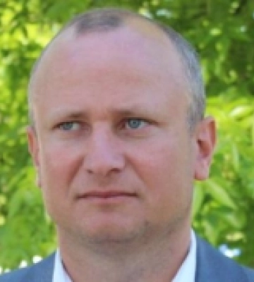Олексія Кручера обрали головою Херсонської обласної федерації футболу