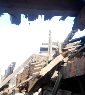 На Сумщині - 67 ворожих обстрілів, одна людина зазнала поранень
