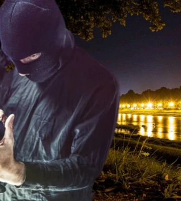 Мешканці Донеччини та Харківщини били та грабували ужгородців