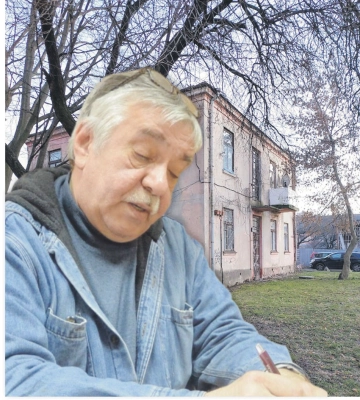 «Золота» ділянка Мамчурів у Рівному