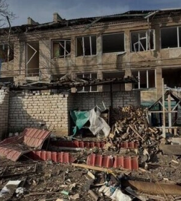 Сутки на Херсонщине: враг обстрелял 35 населенных пунктов, есть раненые