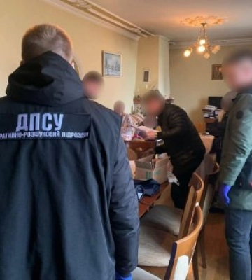 Організатор незаконного переправлення чоловіків за кордон засуджений до п’яти років позбавлення волі