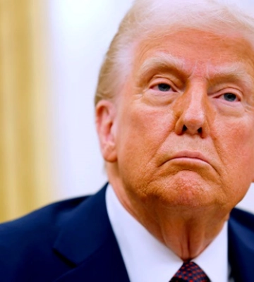 Трамп запропонував переселити 1,5 млн осіб із Гази