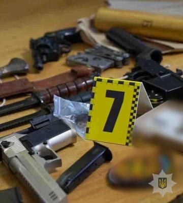 1068 день війни. Хроніка подій в Одеській області