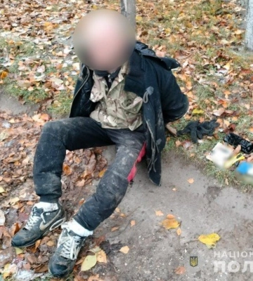 На Волині горіло дерев&#039;яне житло