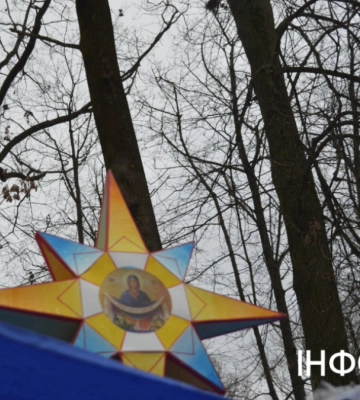 В Івано-Франківську відбудеться благодійна розколяда: анонс